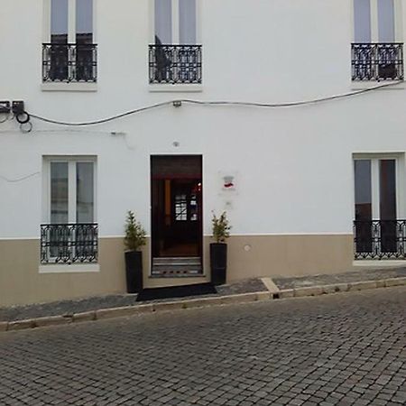 Albergue Casa Maria Victoria Distrito de Distrito de Beja Exterior foto